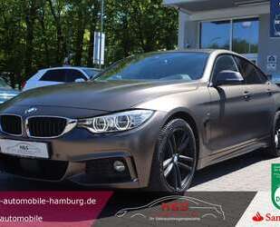 BMW 430 Gebrauchtwagen