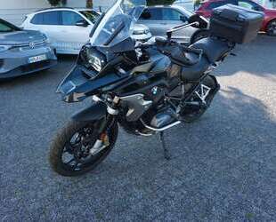 BMW R 1250 GS Gebrauchtwagen
