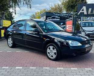 Ford Mondeo Gebrauchtwagen