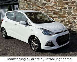 Hyundai i10 Gebrauchtwagen