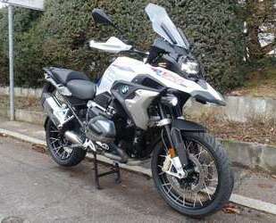 BMW R 1250 GS Gebrauchtwagen