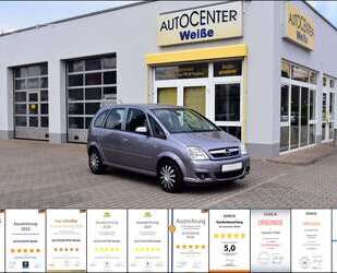 Opel Meriva Gebrauchtwagen