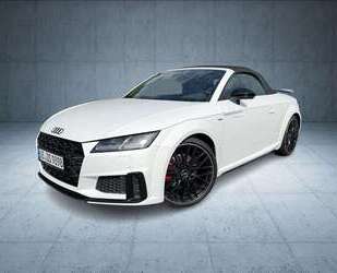 Audi TT Gebrauchtwagen