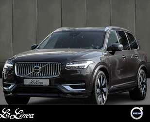 Volvo XC90 Gebrauchtwagen