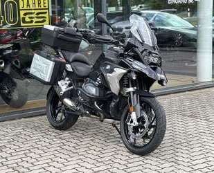 BMW R 1250 GS Gebrauchtwagen