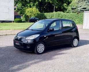 Hyundai i10 Gebrauchtwagen