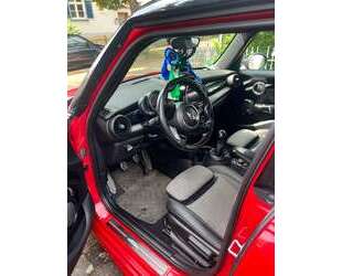 Mini Cooper Gebrauchtwagen