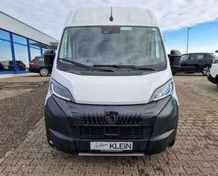 Peugeot Boxer Gebrauchtwagen