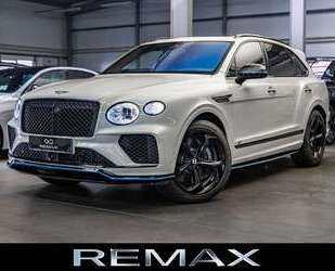 Bentley Bentayga Gebrauchtwagen