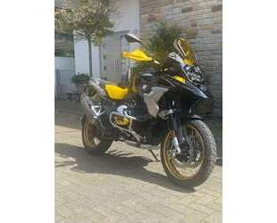 BMW R 1250 GS Gebrauchtwagen