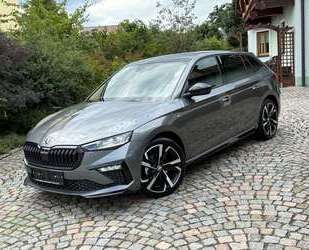 Skoda Scala Gebrauchtwagen