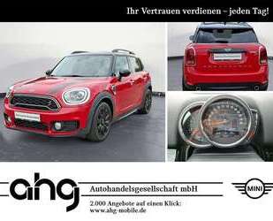 Mini Cooper SD Countryman Gebrauchtwagen