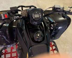 Aeon Cobra 400 