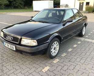 Audi 80 Gebrauchtwagen