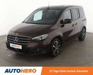 Mercedes-Benz T1 Gebrauchtwagen