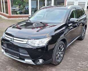 Mitsubishi Outlander Gebrauchtwagen