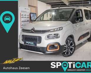Citroen Berlingo Gebrauchtwagen