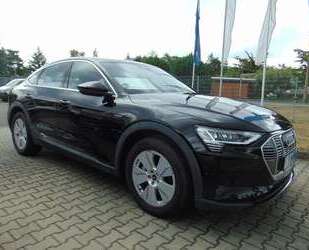 Audi e-tron Gebrauchtwagen