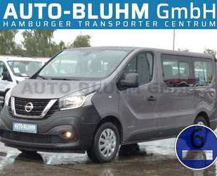 Nissan NV300 Gebrauchtwagen