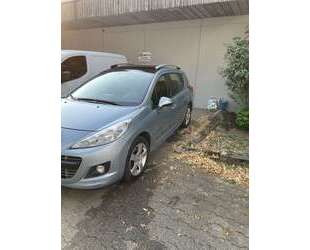 Peugeot 207 Gebrauchtwagen