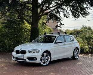 BMW 116 Gebrauchtwagen