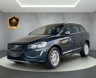 Volvo XC60 Gebrauchtwagen