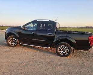 Nissan Navara Gebrauchtwagen