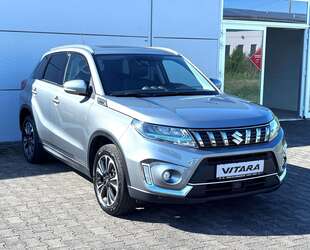 Suzuki Vitara Gebrauchtwagen