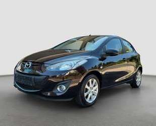 Mazda 2 Gebrauchtwagen