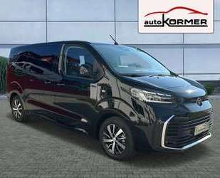 Toyota Proace Gebrauchtwagen