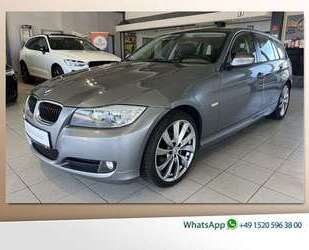 BMW 320 Gebrauchtwagen