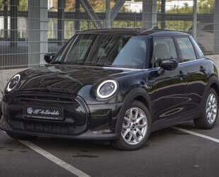 Mini Cooper Gebrauchtwagen