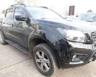 Nissan Navara Gebrauchtwagen