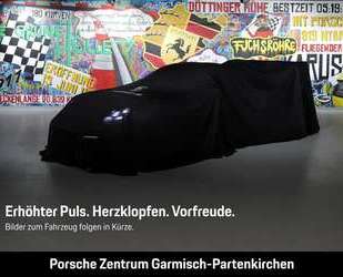 Porsche 992 Gebrauchtwagen