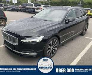 Volvo V90 Gebrauchtwagen