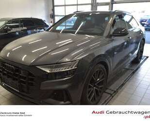 Audi SQ8 Gebrauchtwagen
