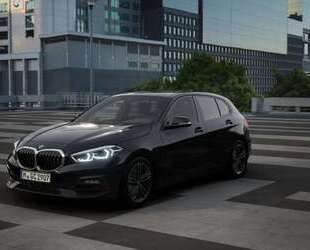 BMW 118 Gebrauchtwagen