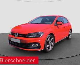 VW Polo GTI Gebrauchtwagen