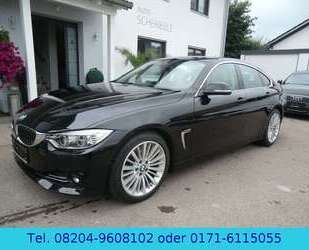 BMW 428 Gebrauchtwagen