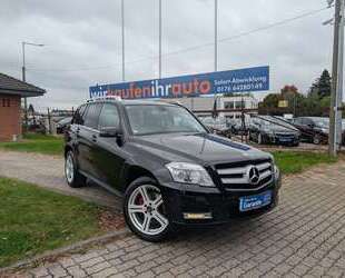 Mercedes-Benz GLK 350 Gebrauchtwagen