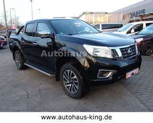 Nissan Navara Gebrauchtwagen