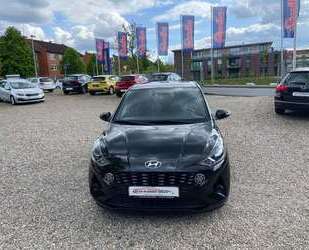 Hyundai i10 Gebrauchtwagen