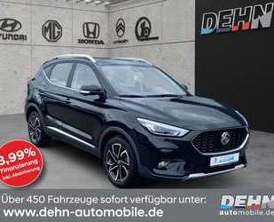 MG ZS Gebrauchtwagen