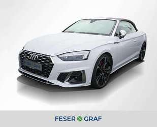 Audi S5 Gebrauchtwagen