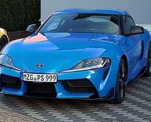 Toyota Supra Gebrauchtwagen