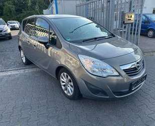 Opel Meriva Gebrauchtwagen