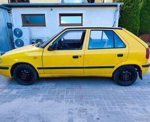 Skoda Felicia Gebrauchtwagen
