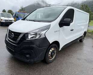 Nissan NV300 Gebrauchtwagen