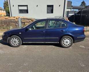 Seat Toledo Gebrauchtwagen