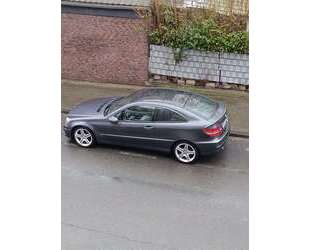 Mercedes-Benz CLC Gebrauchtwagen